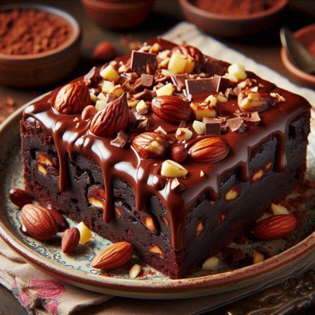 7+ Brownie de Nescau - Um Prato Versátil e Delicioso 3 https://nossasreceitas.top/brownie-de-nescau-111/