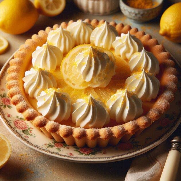 Torta de Limão Nº 5 - Um Prato Versátil e Delicioso 2 https://nossasreceitas.top/torta-de-limao-que-voce-precisa-experimentar/