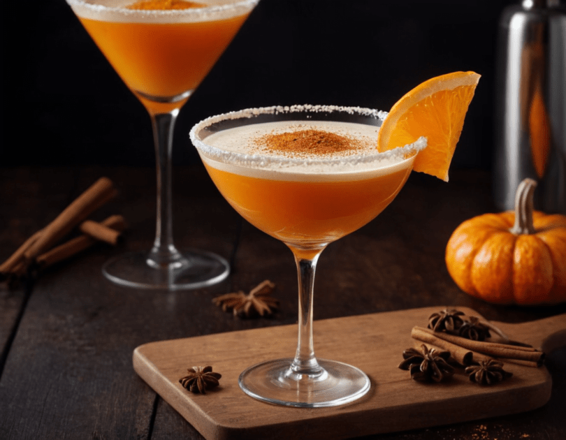 Pumptini Nº5 - Um Drink Versátil e Delicioso 3 https://nossasreceitas.top/pumptini-o7/