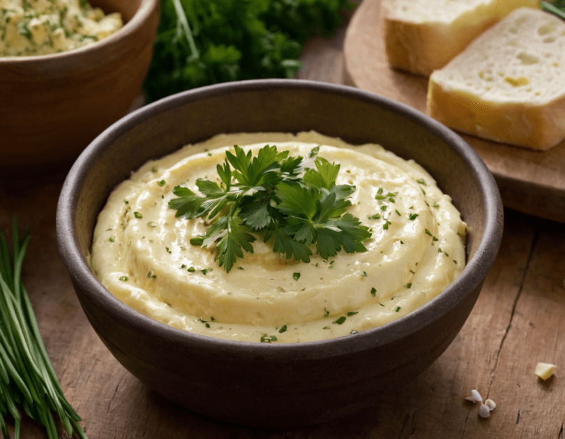 Manteiga de Cowboy Nº7 - Um Acompanhamento Versátil e Delicioso 2 https://nossasreceitas.top/manteiga-de-cowboy-08/