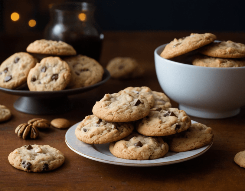 01 Biscoitos Caseiros Fofos 1 Biscoitos Caseiros Fofos
