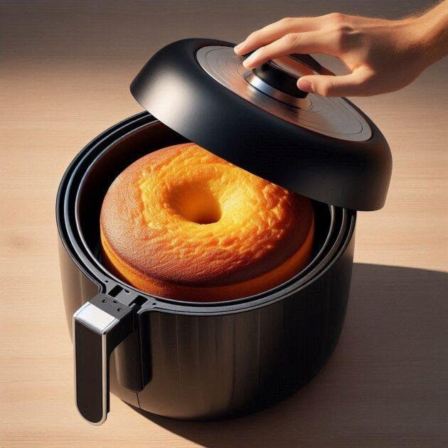 5+ Pudim de Leite na Airfryer - Um Prato Versátil e Delicioso 1 Pudim de Leite na Airfryer