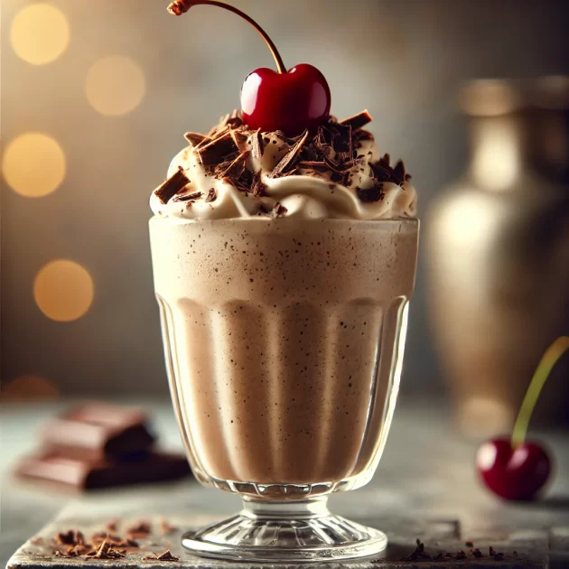 Grimace Shake Nº 57 - Um Prato Versátil e Delicioso 2 Grimace Shake