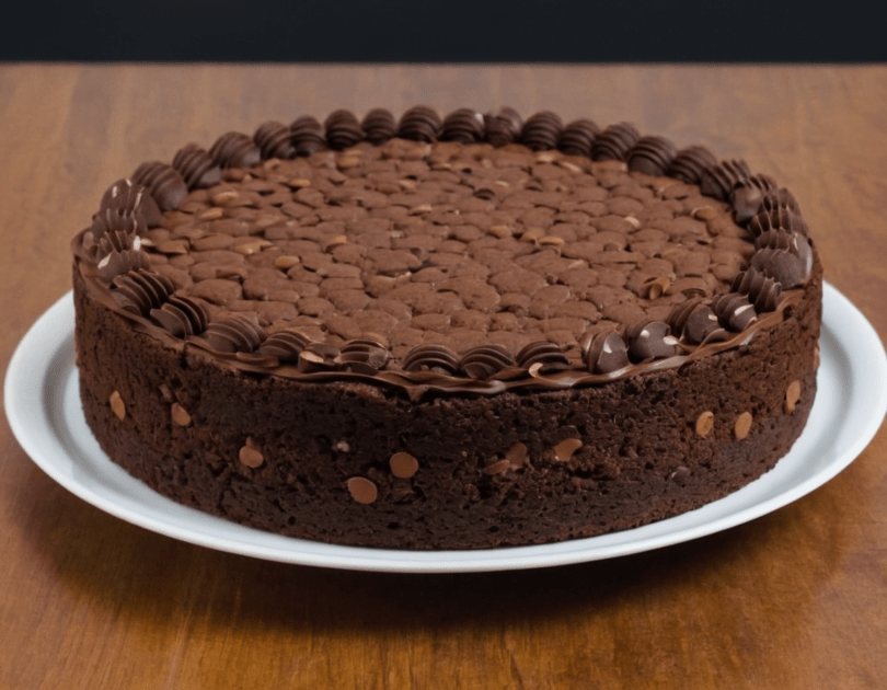 Bolo de Bolacha com Chocolate: Doce Irresistível 1 3 https://nossasreceitas.top/bolo-de-bolacha-com-chocolate11/