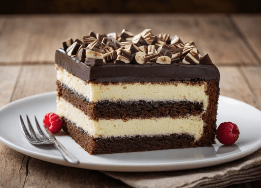 21 Bolo Zebra: Uma Surpresa Deliciosa em Cada Fatia! 2 Bolo Zebra