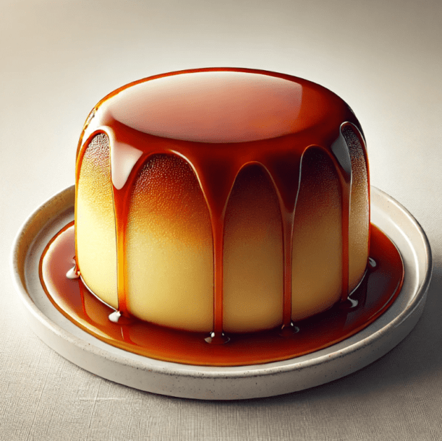 5+ Pudim de Leite na Airfryer - Um Prato Versátil e Delicioso 2 https://nossasreceitas.top/pudim-de-leite-na-airfryer-111/