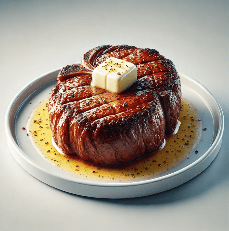 10+ Picanha na Manteiga de Alho - Um Prato Versátil e Delicioso 94 Picanha na Manteiga de Alho