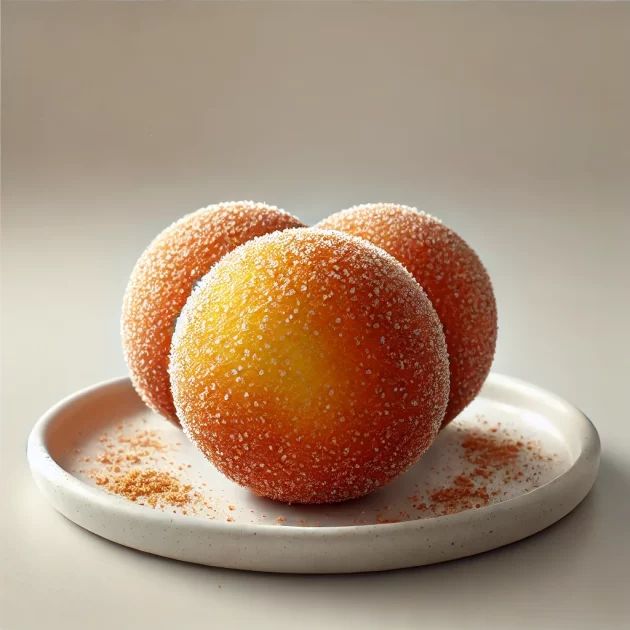 10+ Bolinho de Chuva - Um Prato Versátil e Delicioso 1 Bolinho de Chuva