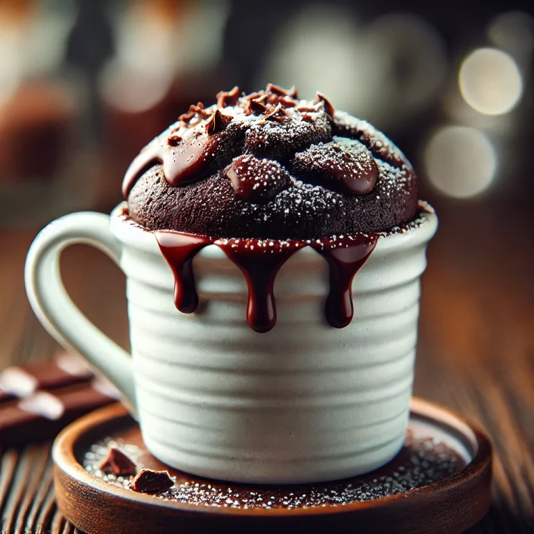 Bolo de Caneca Nº1 - Um Prato Versátil e Delicioso 81 Bolo de Caneca Nº1 – Um Prato Versátil e Delicioso