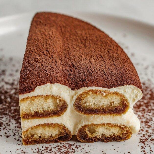 7+ Tiramisù - Um Prato Versátil e Delicioso 2 https://nossasreceitas.top/tiramisu/