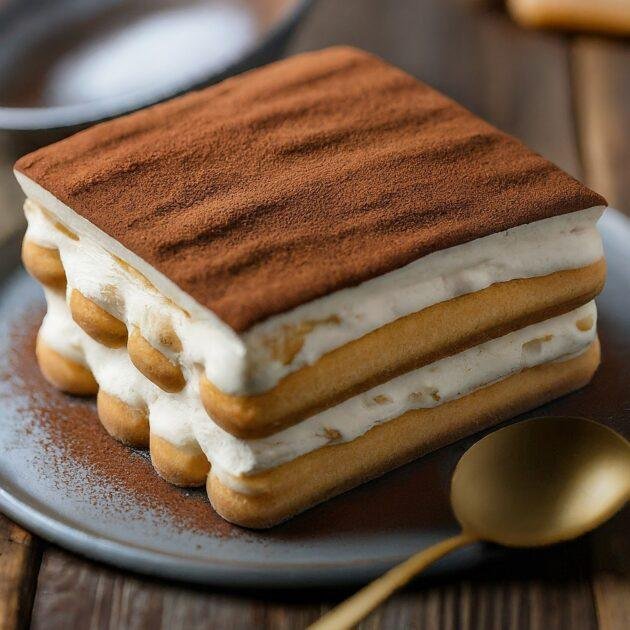 7+ Tiramisù - Um Prato Versátil e Delicioso 3 https://nossasreceitas.top/tiramisu/