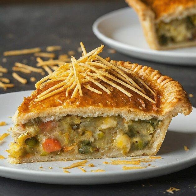 7+ Torta Rústica de Legumes com Batata Palha - Um Prato Versátil e Delicioso 2 https://nossasreceitas.top/torta-rustica-de-legumes-com-batata-palha/