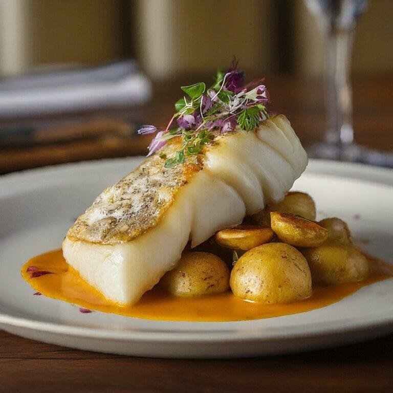 10+ Bacalhau com Batata - Um Prato Versátil e Delicioso 89 Bacalhau com Batata