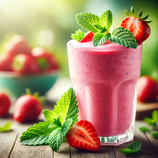 Grimace Shake Nº 57 - Um Prato Versátil e Delicioso 1 Grimace Shake