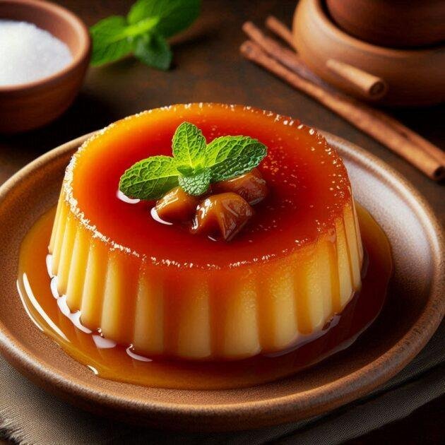 10+ Pudim de Leite Condensado - Um Prato Versátil e Delicioso 2 https://nossasreceitas.top/pudim-111/