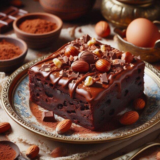 7+ Brownie de Nescau - Um Prato Versátil e Delicioso 2 https://nossasreceitas.top/brownie-de-nescau-111/