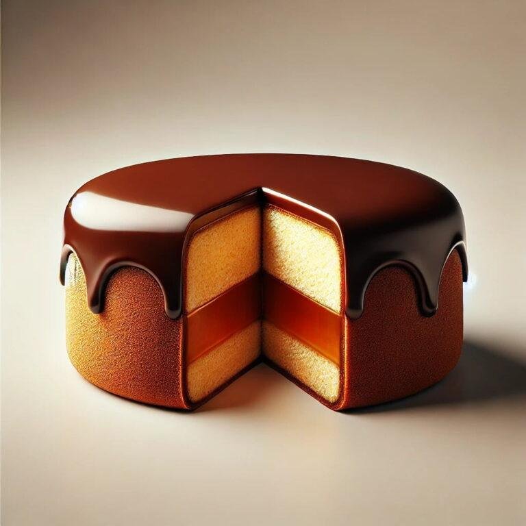 Bolo Pão de Mel 5 Motivos para Amar 1 Bolo Pão de Mel 5 Motivos para Amar