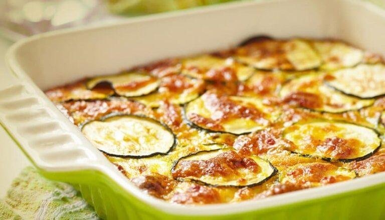 1 Receita de Suflê de Abobrinha Cremoso - Um Prato Versátil e Delicioso 87 sufla de abobrinha