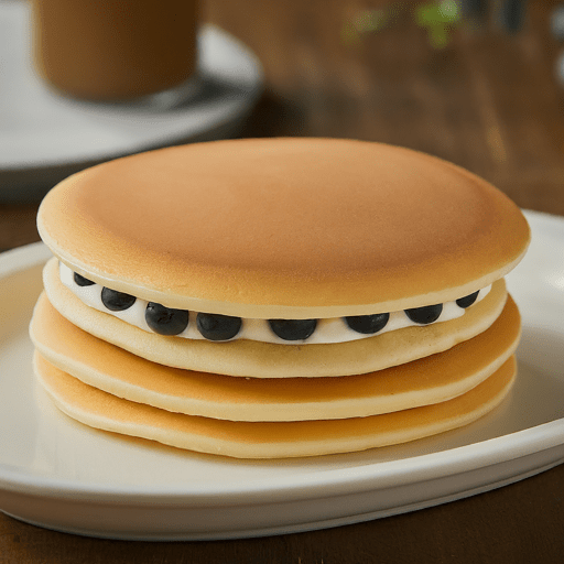 7+ Panqueca (sabor pizza) - Um Prato Versátil e Delicioso 3 https://nossasreceitas.top/panqueca/