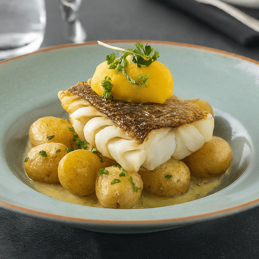 10+ Bacalhau com Batata - Um Prato Versátil e Delicioso 2 https://nossasreceitas.top/bacalhau-com-batata/