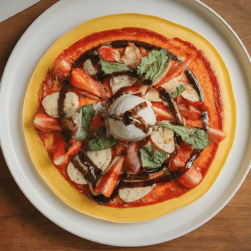 7+ Panqueca (sabor pizza) - Um Prato Versátil e Delicioso 2 https://nossasreceitas.top/panqueca/