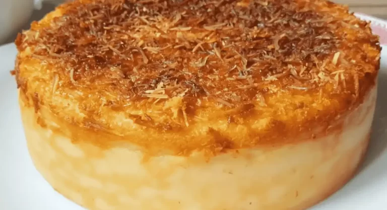 Nº 9: Bolo Rei do Interior – O Bolo que Vai Te Fazer Sentir o Abraço da Vovó 53 Bolo Rei do Interior