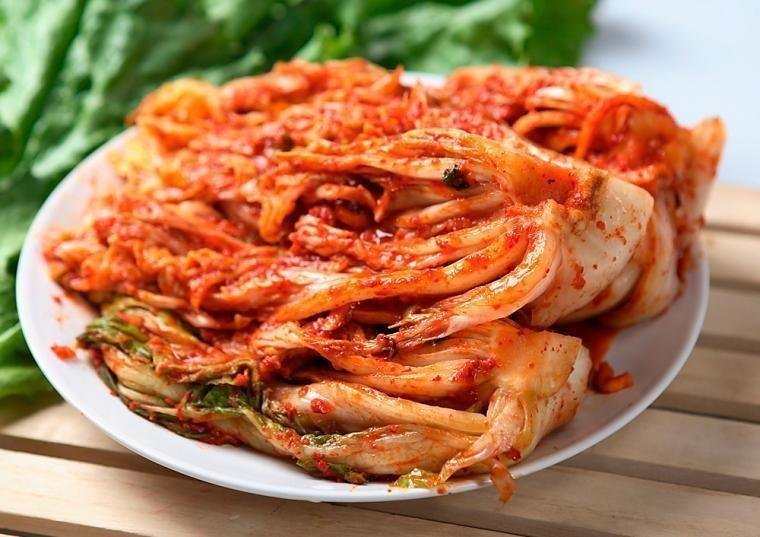 5 Maneiras Incríveis de Fazer Kimchi em Casa 1 Kimchi