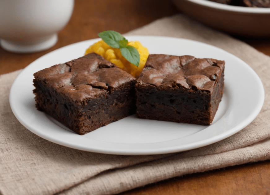1 Brownie Perfeito: O Guia Completo para Fazer o Melhor Brownie da Sua Vida 2 Brownie