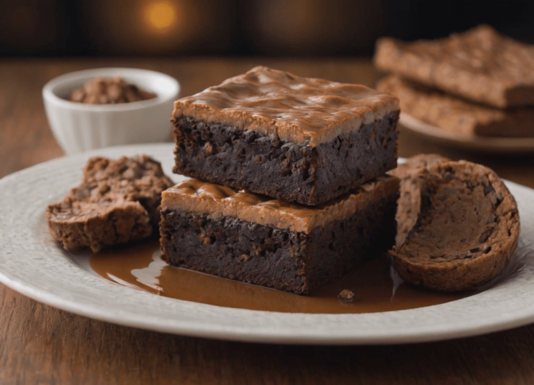 1 Brownie Perfeito: O Guia Completo para Fazer o Melhor Brownie da Sua Vida 52 Brownie