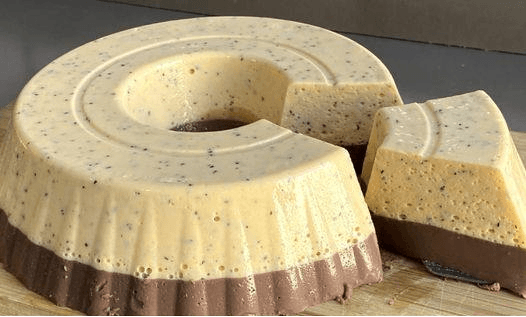 Sobremesa de Maracujá com Chocolate: Uma Explosão de Sabores para Surpreender 36 Maracujá com Chocolate