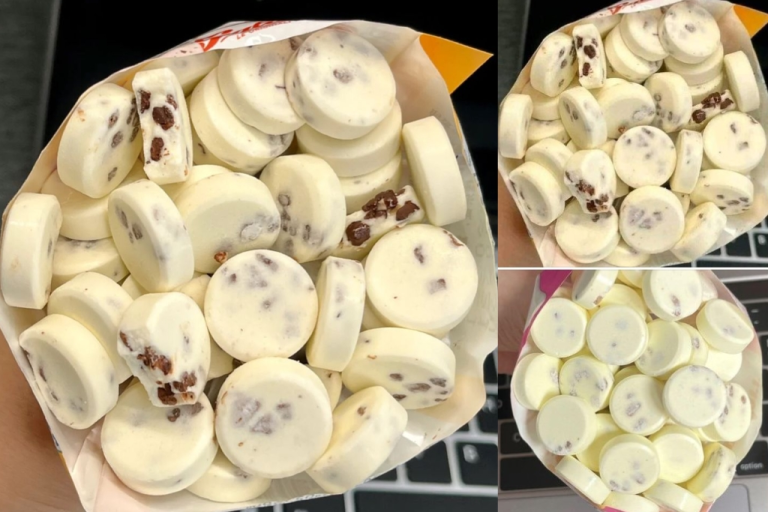 Sobremesa Disco Gelado: Receita Tradicional da Vovó que Vai te Encantar 37 Disco Gelado