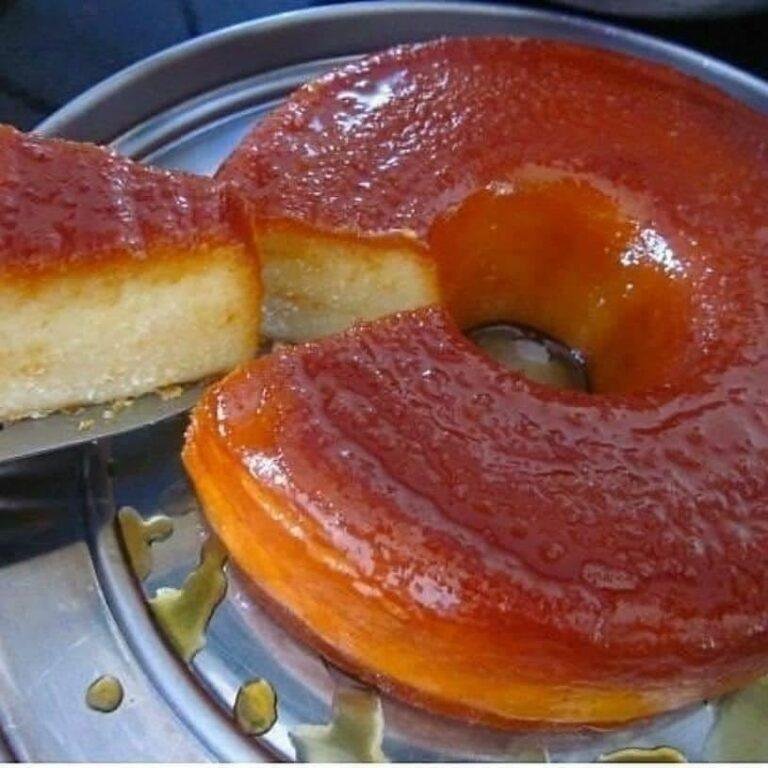 7 Segredos para Fazer o Pudim de Leite Perfeito: A Receita que Encanta Gerações 26 Pudim de Leite Perfeito