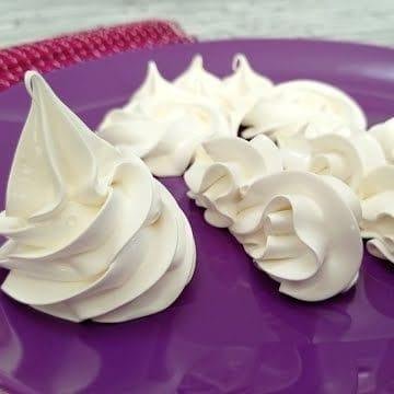7 Segredos para Transformar 1 Copo de Leite no Chantilly Caseiro Perfeito 2 Chantilly Caseiro