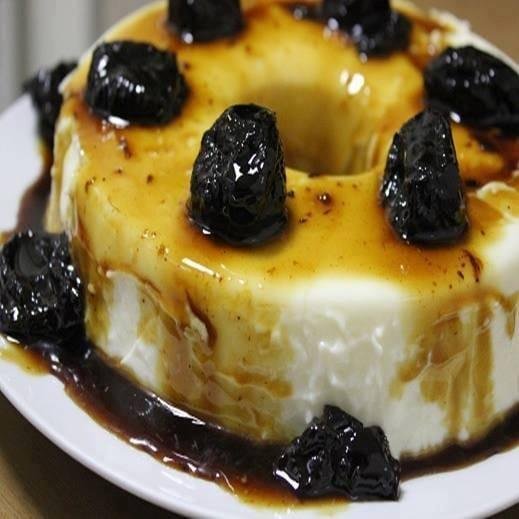 7 Dicas Infalíveis para Fazer o Pudim de Leite com Ameixas ao Vinho Perfeito 22 pudim de leite com ameixas
