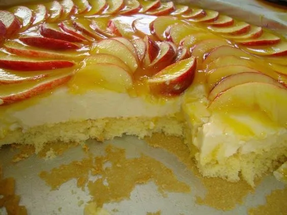 7 Passos para Fazer a Melhor Torta de Maçã em Casa 33 torta de maça