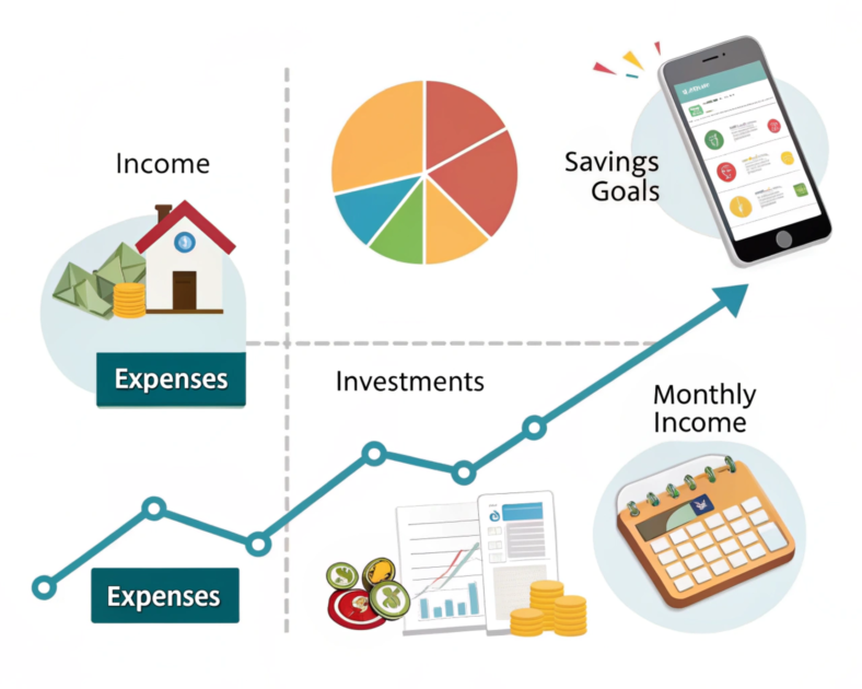 The Role of Interest Rates in Personal Finance Decisions 2 The Role of Interest Rates in Personal Finance Decisions