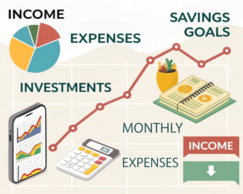 The Role of Interest Rates in Personal Finance Decisions 1 The Role of Interest Rates in Personal Finance Decisions