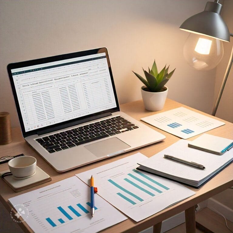 Meu Passo a Passo Infalível para Criar um Planejamento Financeiro Pessoal: Dicas que Funcionam para Iniciantes 8 Planejamento Financeiro Pessoal