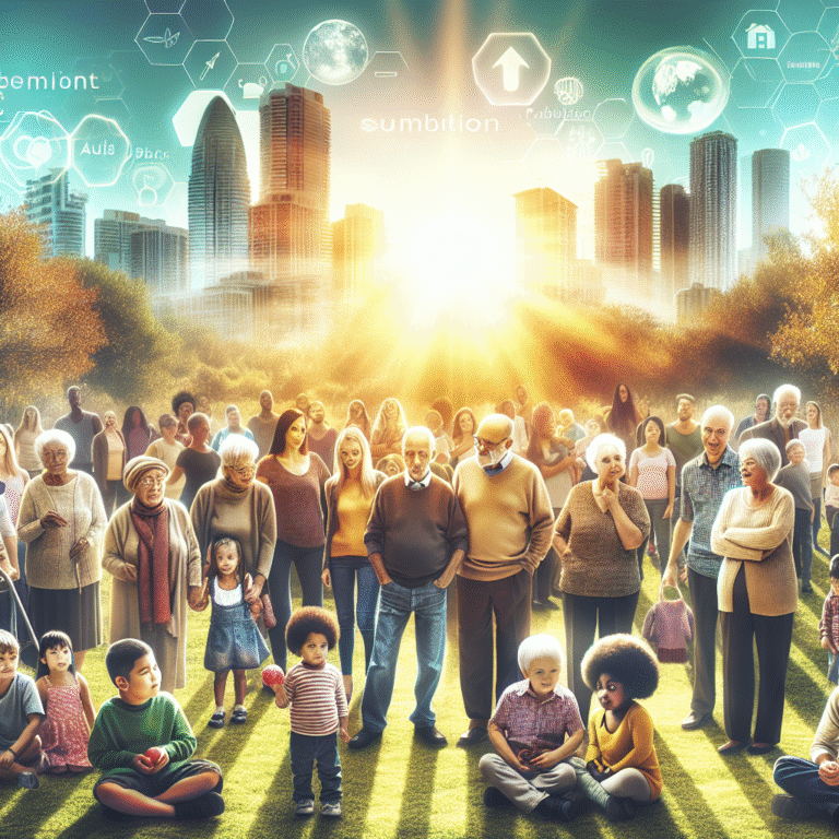 Benefícios Sociais e Inclusão: Como Políticas Públicas Transformam Comunidades 3 Benefícios Sociais e Inclusão: Como Políticas Públicas Transformam Comunidades