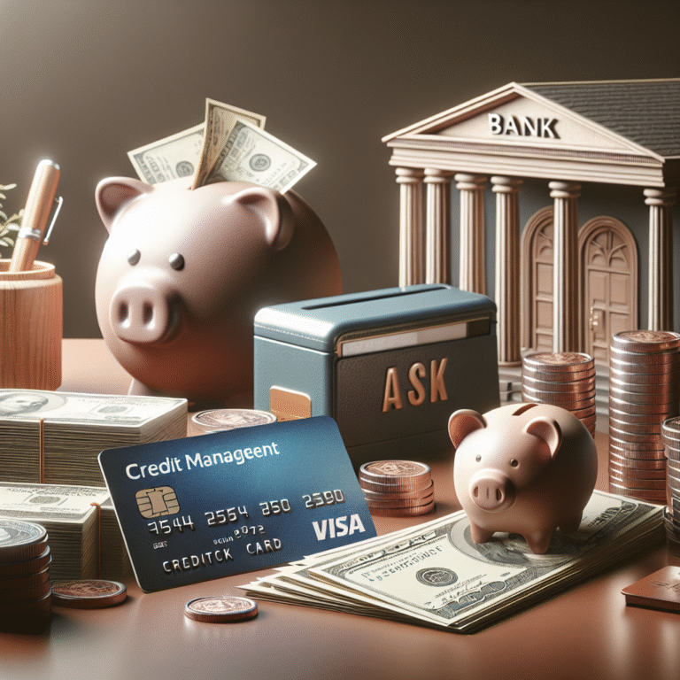 Desmistificando o Crédito: O Que Você Precisa Saber Para Gerenciar Suas Finanças com Sabedoria 2 Desmistificando o Crédito: O Que Você Precisa Saber Para Gerenciar Suas Finanças com Sabedoria