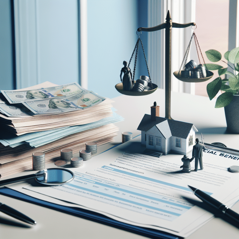 Desmistificando os Benefícios Sociais: O que Você Precisa Saber para Garantir Seus Direitos 5 Desmistificando os Benefícios Sociais: O que Você Precisa Saber para Garantir Seus Direitos