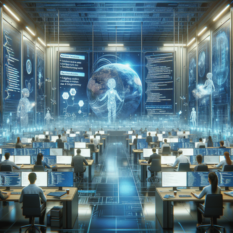 Inteligência Artificial e Ética: Desafios e Oportunidades em um Mundo Digital 3 Inteligência Artificial e Ética: Desafios e Oportunidades em um Mundo Digital