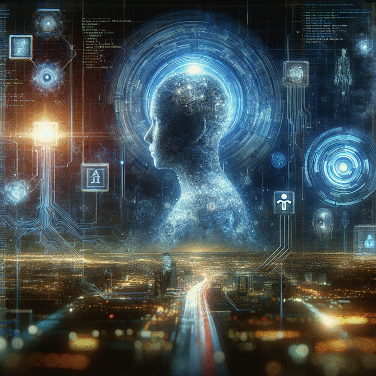 O Futuro da Inteligência Artificial: Impactos e Oportunidades na Era Digital 1 O Futuro da Inteligência Artificial: Impactos e Oportunidades na Era Digital